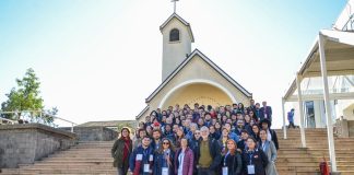 UCSC finaliza con éxito XLI Congreso de Ciencias del Mar 2022