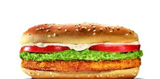 Burger King lanza nuevos productos Plant Based en alianza con NotCo: ¡Que saben a pollo, pero están hechos de plantas!