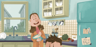 “Las emociones de polo”: Un cuento infantil para aprender de los animales y las emociones