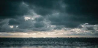 Científicos analizan extraordinaria tormenta de verano ocurrida durante el 2021 en la zona centro sur de Chile