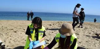 Estudiantes de Oceanografía realizarán talleres de alfabetización oceánica a escolares de Valparaíso