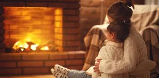 La llegada del invierno y la calefacción contaminante (Opinión)