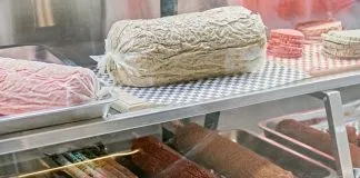 Abre primera «Carnicería» vegana en nuestro país