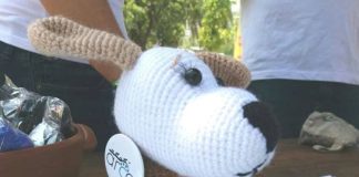 Ayuda a Fundación Arca a seguir ayudando a los animales, ¡todos podemos colaborar¡