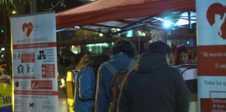 Asaltan y secuestran a equipo de Fundación Alma de Gato cuando iba a dejar una donación de alimento para animales rescatados