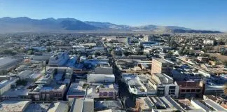 Agrupaciones ciudadanas de Calama reclaman por el Plan de Descontaminación Atmosférica