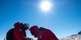 12 nuevos proyectos financiados en concurso del INACH