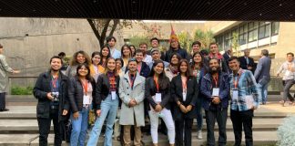 Cumbre Climática para Juventudes LCOY2 Chile abre nuevo período de inscripciones