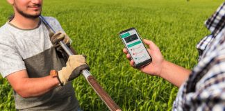 Ponen en marcha inédito proyecto de «compensación de agua»