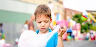 Invitan a celebrar el día del niño con una mirada sustentable