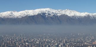 Chile participa en red internacional para predecir emergencias ambientales en principales ciudades de Latinoamérica