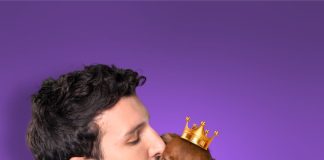 Laika y Sebastián Yatra: dos Pet Lovers se unen para hacer historia