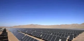 Tribunal rechaza reclamación de comunidad indígena respecto a proyectos fotovoltaicos ubicados en la región de Atacama