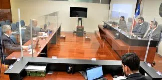 Realizan audiencia por reclamación contra el MMA que busca modificar el área del humedal urbano Estero El Litre de la Provincia de Quillota