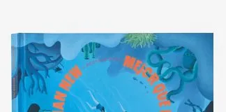 “Mejor que nuevo”: El libro ilustrado de Patagonia que busca crear conciencia sobre el reciclaje