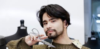 Moda Sostenible: Habla el único diseñador chileno que participará en el famoso #RedressDesignAward