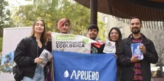 Inauguran «simbólicamente» defensorías de la naturaleza en cada región