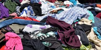 No la botes: invitan a dar una segunda vida a tu ropa