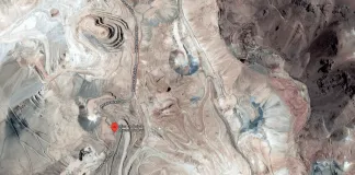 Minera Mantos de Oro reclama ante Primer Tribunal Ambiental por rechazo de proyecto «Sistema Global de Saneamiento»