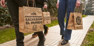 En un año se han rescatado cerca de 4mil kilos de comida, gracias a innovadora aplicación