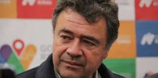 Piden al Ministro de Agricultura que renuncie al cargo, tras defender al rodeo señalando «no lo comparen con el salvajismo de otros deportes»