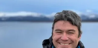 Exministro Marcelo Mena es elegido entre los 30 líderes climáticos del mundo