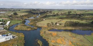 Portal Borde Río Maullín: El sueño por un espacio libre, ecológico, familiar y protegido