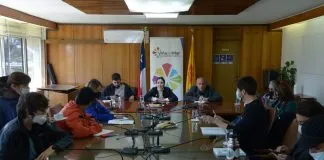 Alcaldesa Ripamonti llama al Comité de Ministros a aplicar el Tratado de Escazú en votación sobre el ex terreno petrolero de Viña del Mar