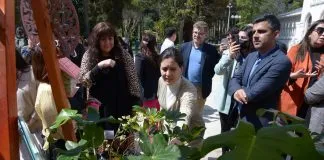 Con enfoque a través de la sostenibilidad se celebró el Día Mundial del Turismo en Viña