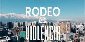 Rodeo es violencia: lo último de la cantante antiespecista Kiltrak Sónica