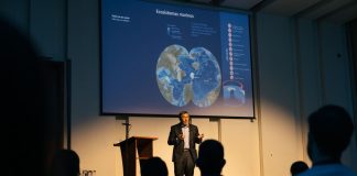 Congreso científico reúne a investigadores de nueve países en Punta Arenas