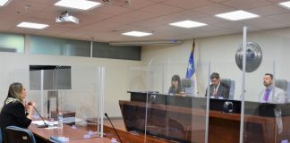 Realizarán audiencia en reclamación que busca reiniciar procedimiento sancionatorio contra línea de transmisión de Eletrans