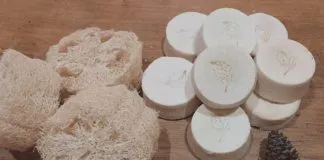 Aguadal ha utilizado más de 500 litros de aceite quemado para producir detergente biodegradable, con el apoyo de Corfo Aysén