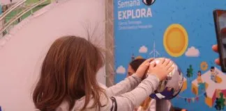 Anuncian el Festival de las Ciencias «Crisis Climática: ¡Tod@s somos esenciales!»