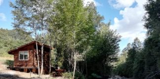 Corte Suprema puso fin definitivo a piscicultura en río sagrado