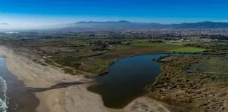 Preocupante realidad: dueños de predios pretenden revertir la declaración de humedal del Río Elqui