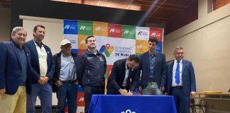 Más de 70 pymes vitivinícolas del Valle del Itata serán beneficiadas con Acuerdo de Producción Limpia