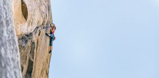 Escalada limpia, un cambio radical que sigue inspirando a la comunidad outdoor