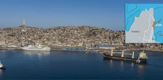 Primer Tribunal Ambiental rechaza reclamación de pescadores contra proyecto de ampliación de Puerto Coquimbo