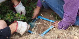 Suelos en Chile, la urgencia de una Ley Marco