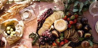Día Mundial de la Alimentación, una fecha para pensar en una dieta más amigable con el medio ambiente y los animales