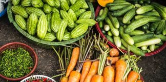 Agricultura consciente y eficaz, el nuevo concepto que viene a revolucionar el campo