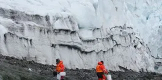 Centro IDEAL reanuda novedosas investigaciones en Antártica