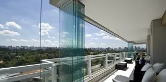 Fabricantes de ventanas y cerramientos de vidrio avanzan hacia la economía circular