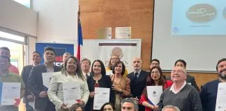 Certifican a Pymes panaderas que contribuyen a la descontaminación atmosférica del Valle Central