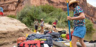 La segunda de vida de las redes de pesca: de desecho a ropa de alta calidad