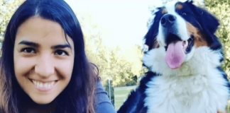 Colmevet Los Ríos condena femicidio de médico veterinaria acaecido en Valdivia