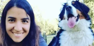 Colmevet Los Ríos condena femicidio de médico veterinaria acaecido en Valdivia