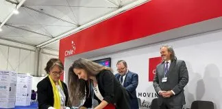 Gobierno de Chile firma acuerdos con el BID y el Banco Mundial para impulsar proyectos de Hidrógeno Verde