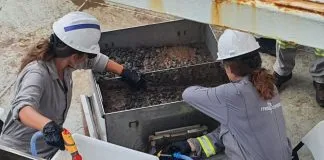 Oceanógrafa PUCV monitorea los minerales del reino más oscuro del océano, una solución a la crisis climática que puede traer costes ambientales